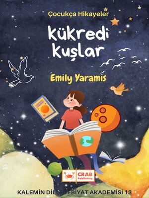 cover image of Kükredi Kuşlar